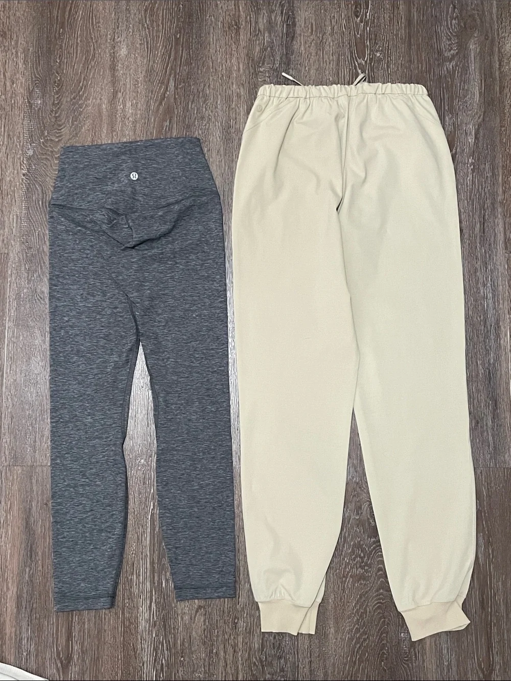 EUC Lululemon Matching Bundle. Size Tops 6/ Bottoms 4